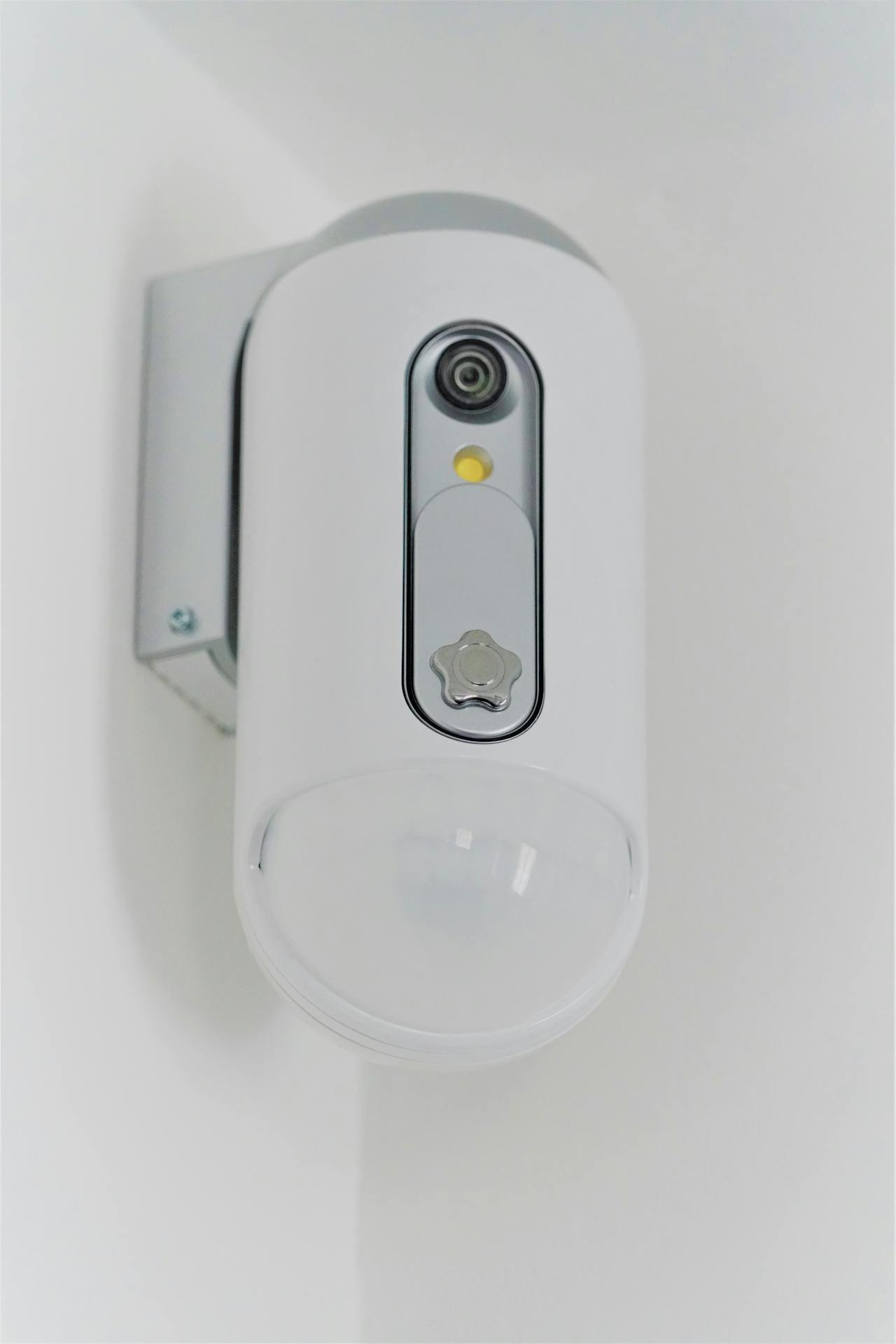 Top Notch Security Systems Image