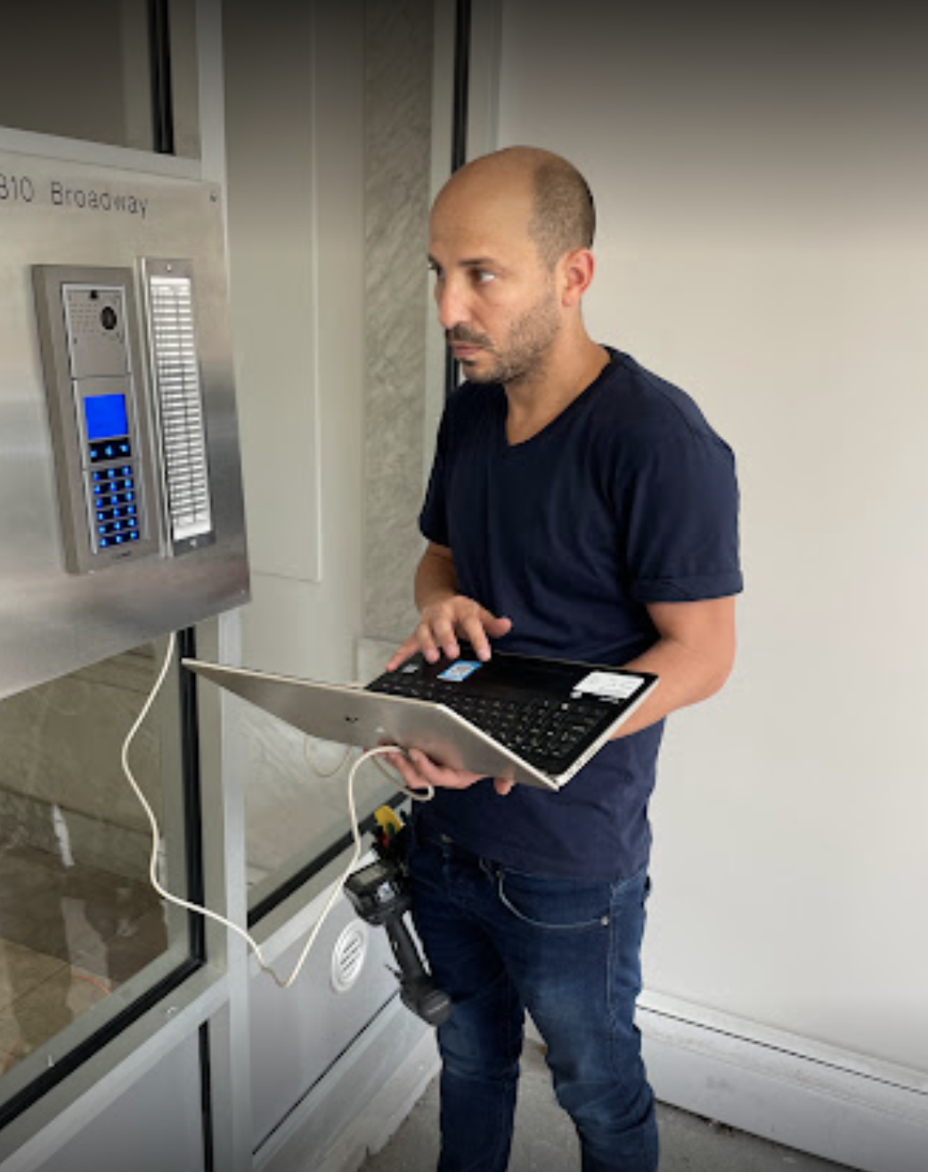 Top Notch Security Systems Image