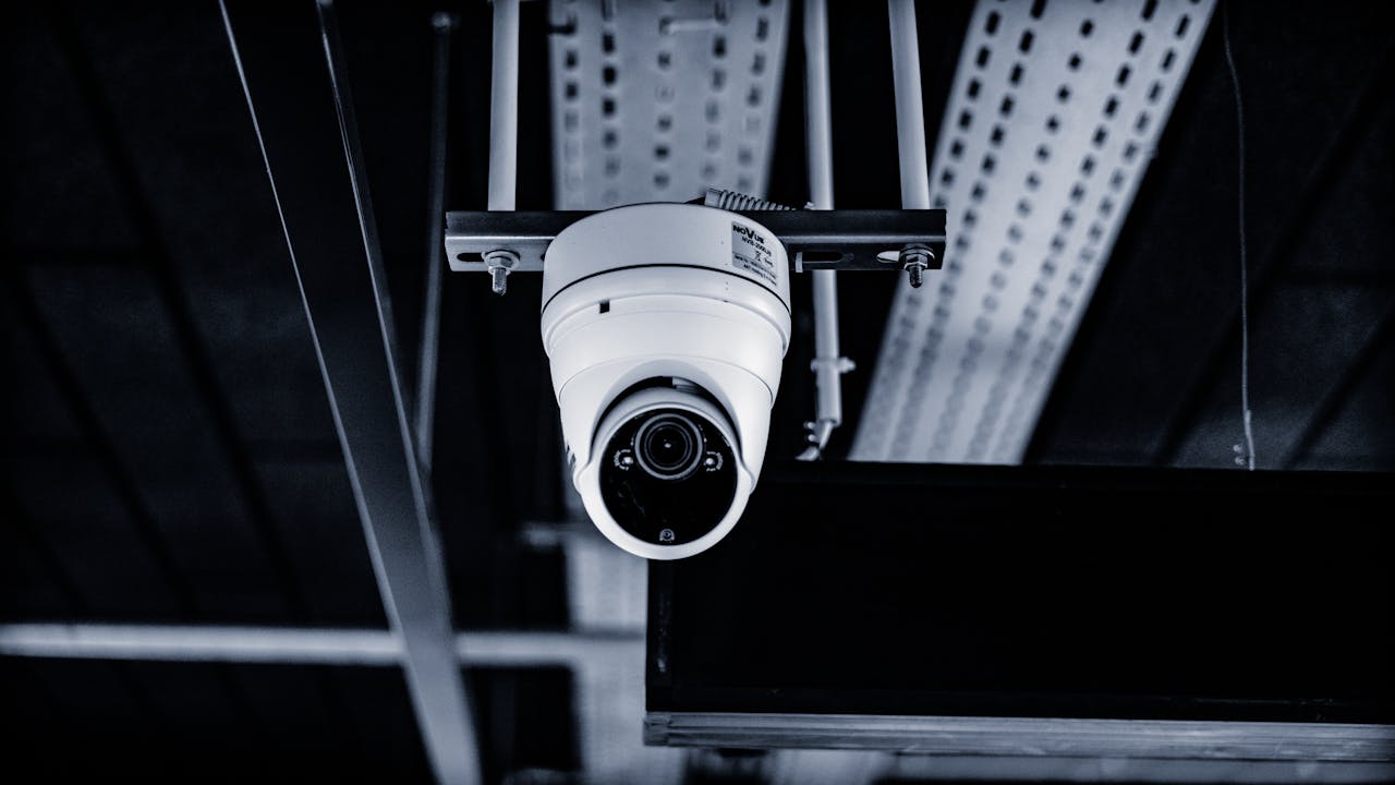 Top Notch Security Systems Image