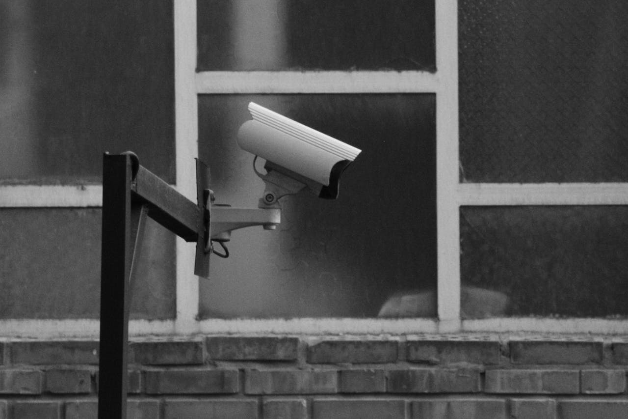 Top Notch Security Systems Image