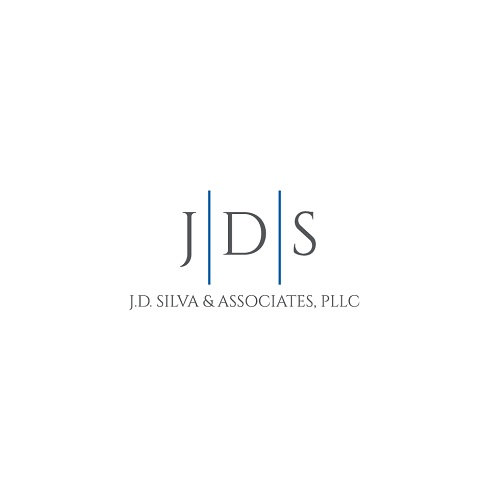 J.D. Silva &amp; Associates, PLLC Logo