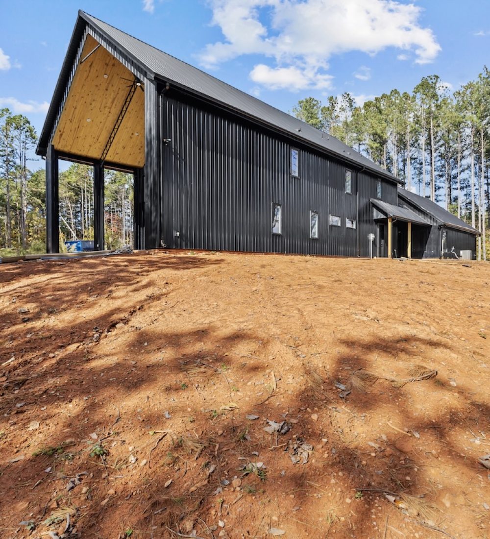 The Barndo Co. Image