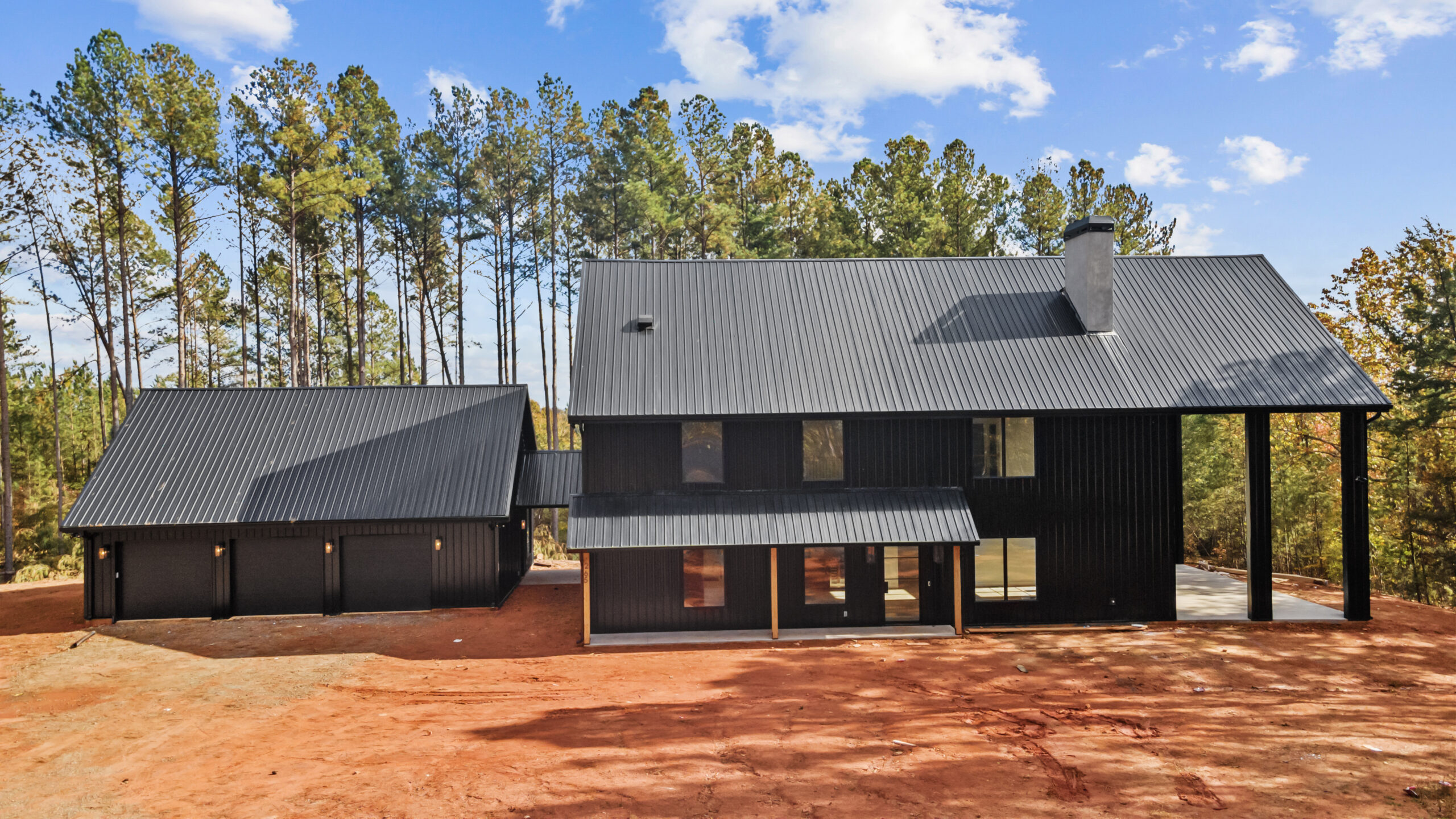 The Barndo Co. Image