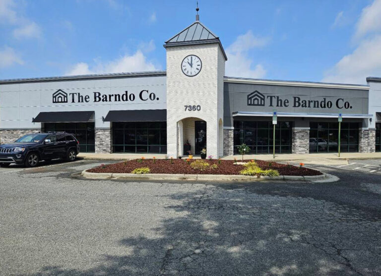 The Barndo Co. Image
