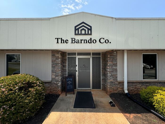 The Barndo Co. Image
