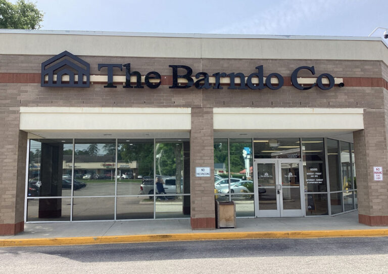The Barndo Co. Image