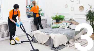 Primary Cleaning Services Image