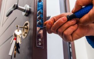 Fast Pro Locksmith Image