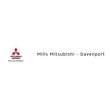 Mills Mitsubishi-Davenport
