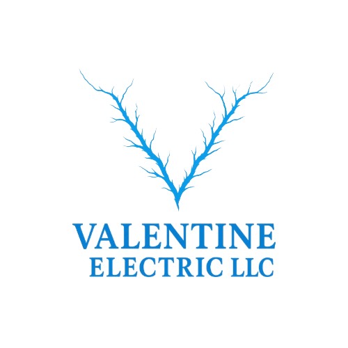 Valentine Electric, LLC Logo