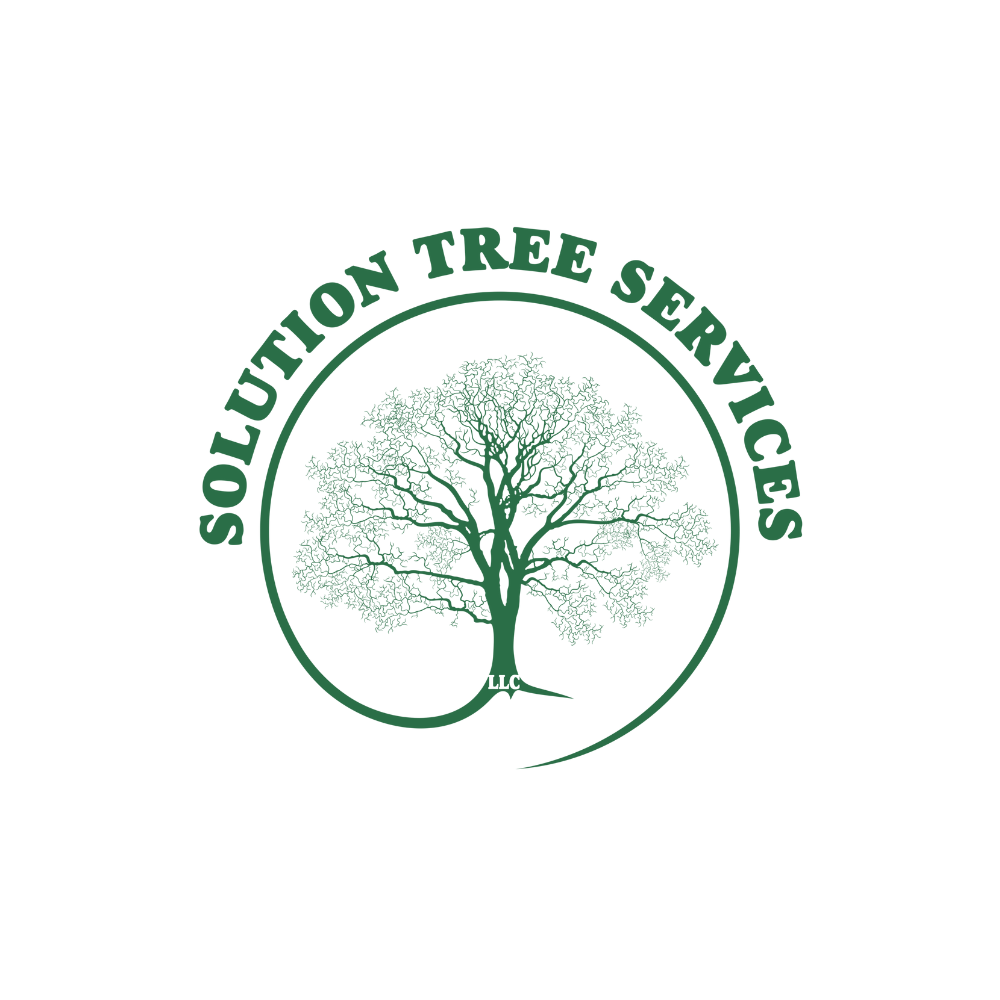 Solution Tree Services LLC Logo