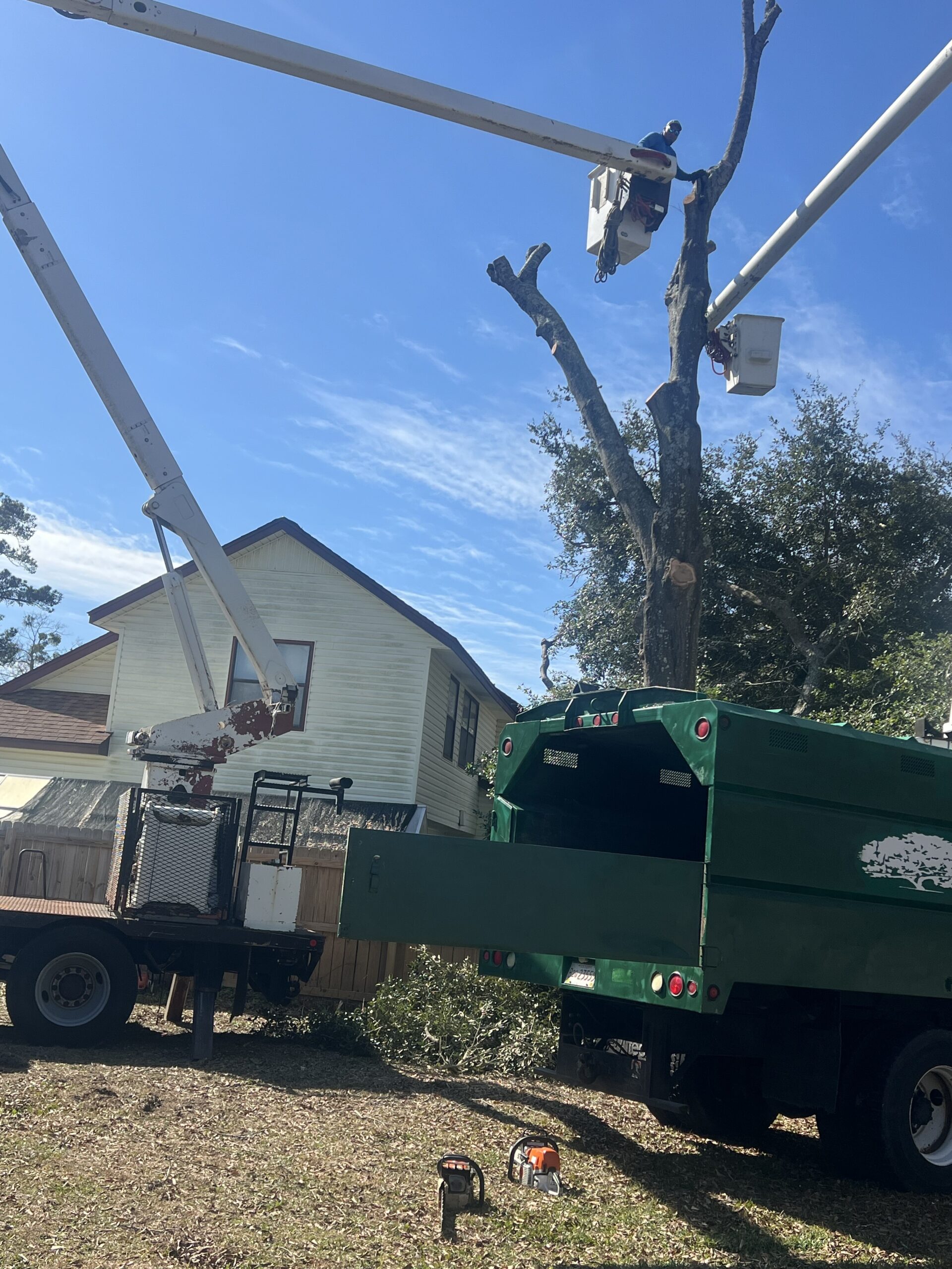 Solution Tree Services LLC Image