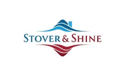 Stover &amp; Shine Logo