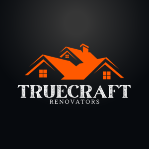 TrueCraft Renovators Logo