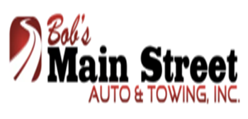 Bob's Main Street Auto & Towing