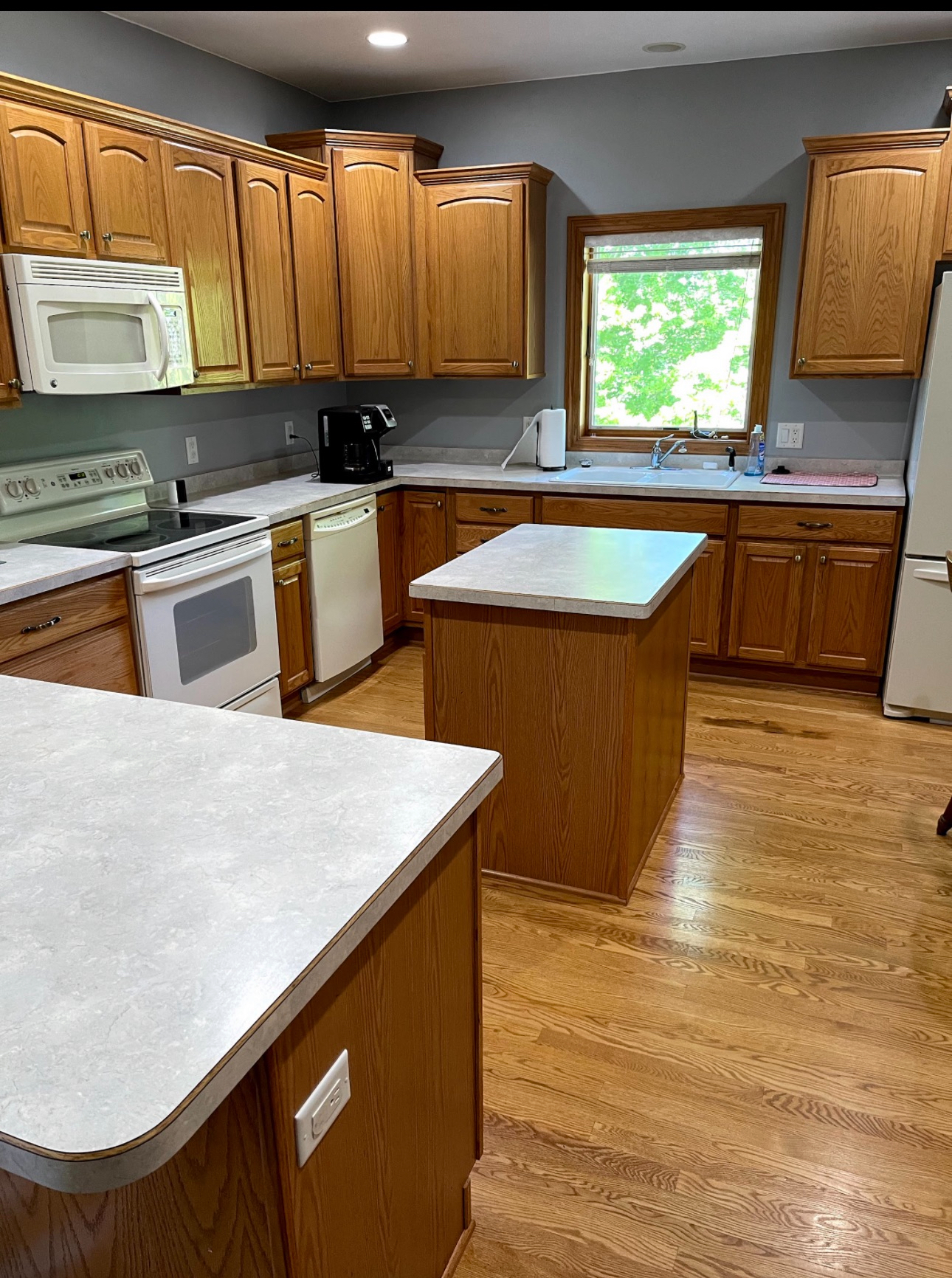 Clean N Tidy Fresh N Fast LLC Image