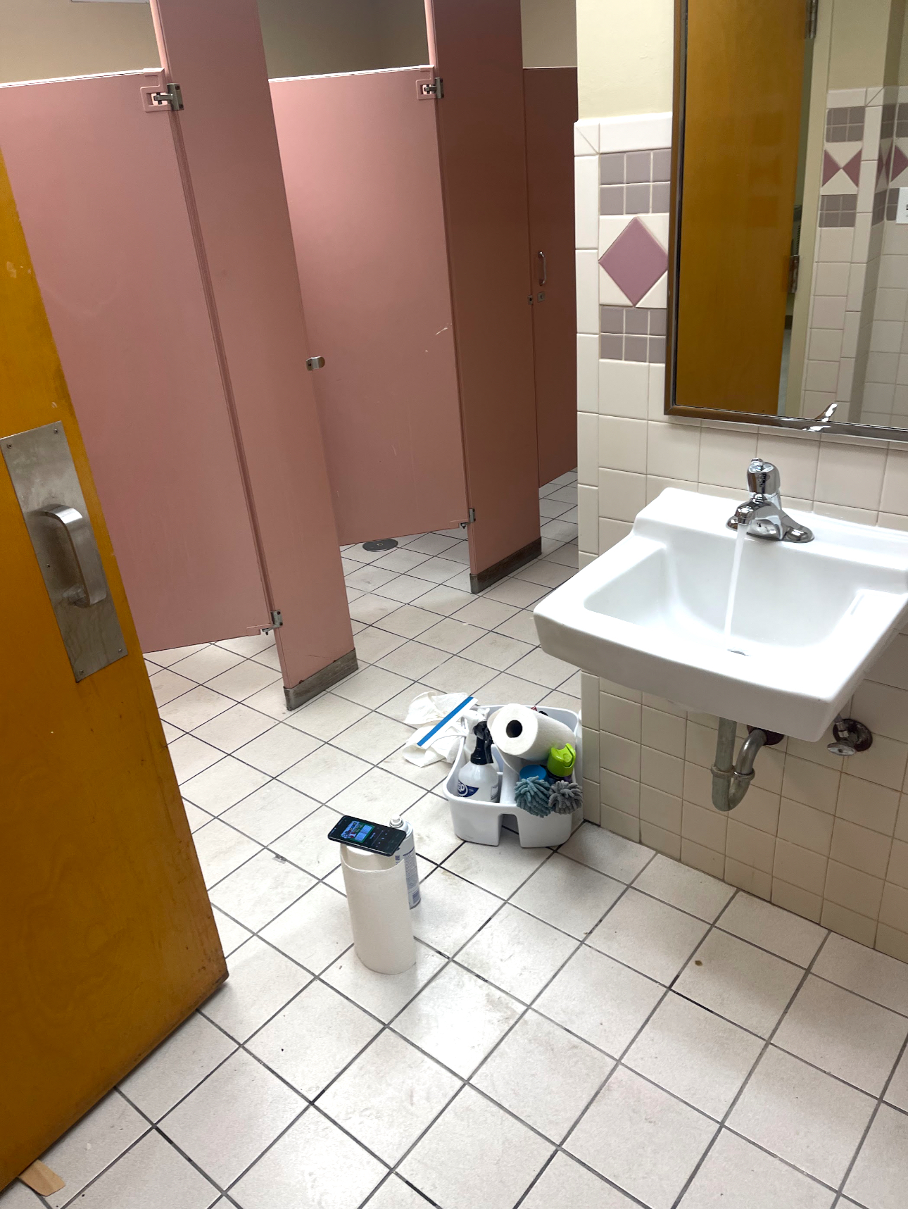 Clean N Tidy Fresh N Fast LLC Image