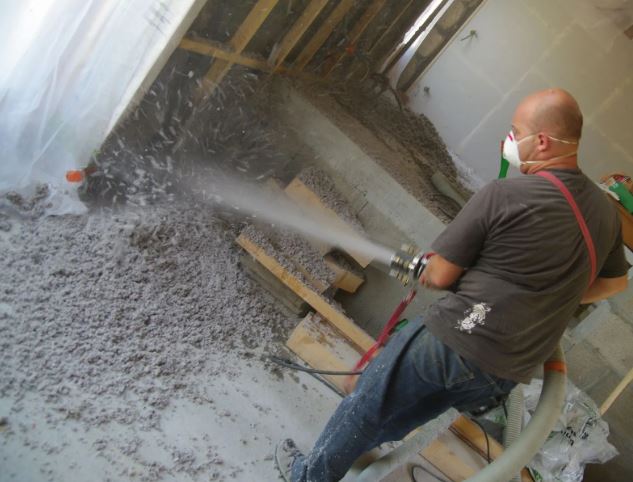 Payless Insulation Image