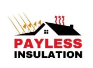 Payless Insulation Logo