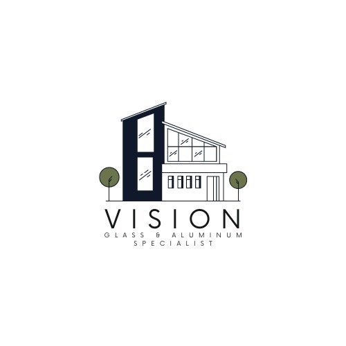 VISION ALUMINUM AND GLASS SPECIALISTS Image