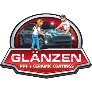 Glanzen PPF Ceramic Coatings