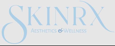 SkinRx Aesthetics Logo