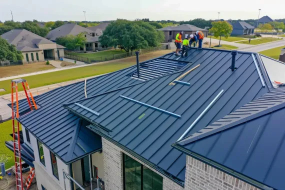 Spring Hill FL Roofers TruRoof Image