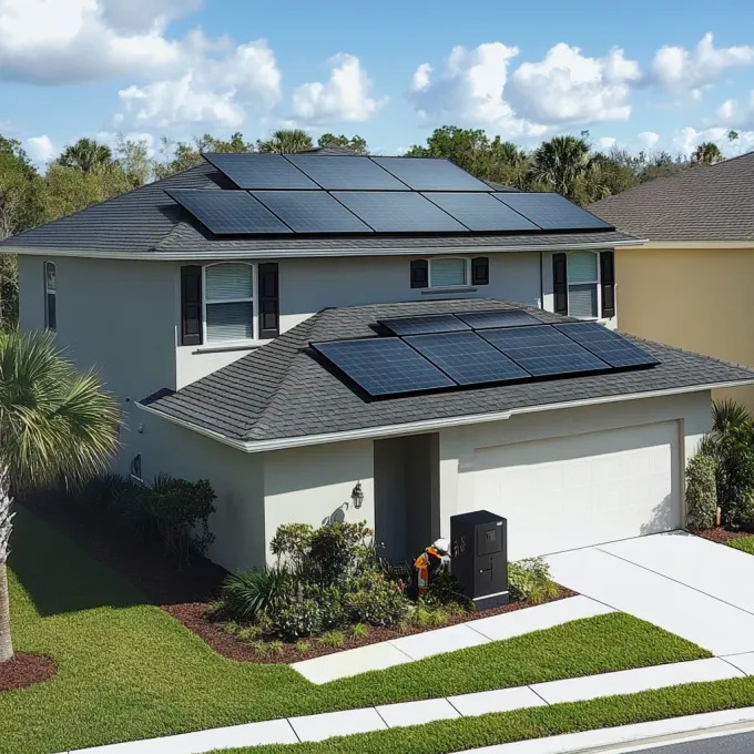 Spring Hill FL Roofers TruRoof Image