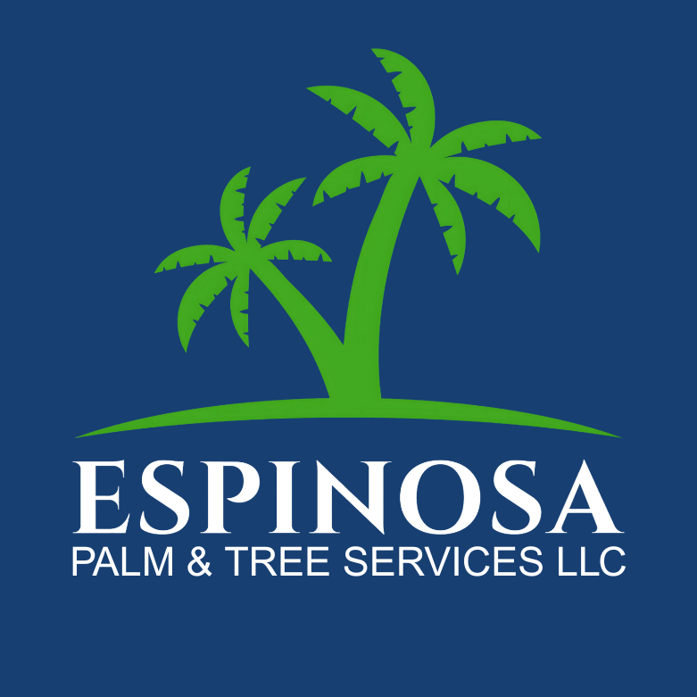 Espinosa Palm &amp; Tree Services LLC Logo
