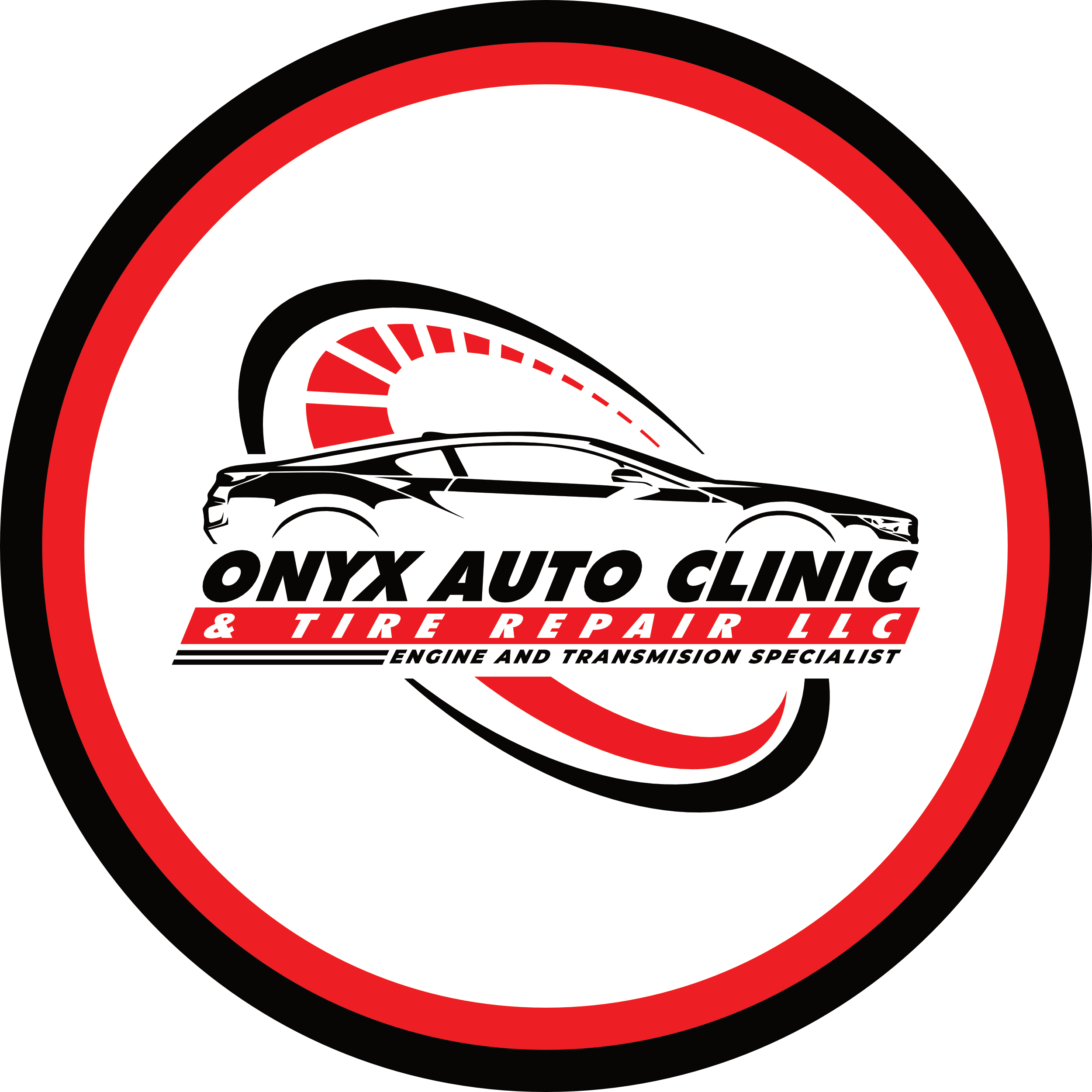 Onyx Auto Clinic & Tire Repair LLC