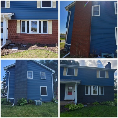 Lakeview Paintworks Image