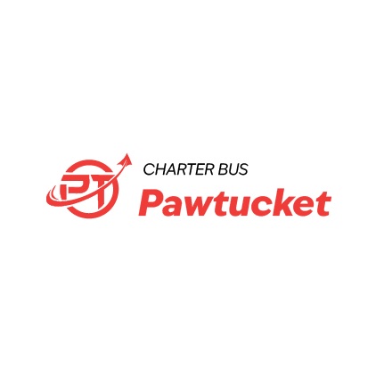 Charter Bus Pawtucket Logo