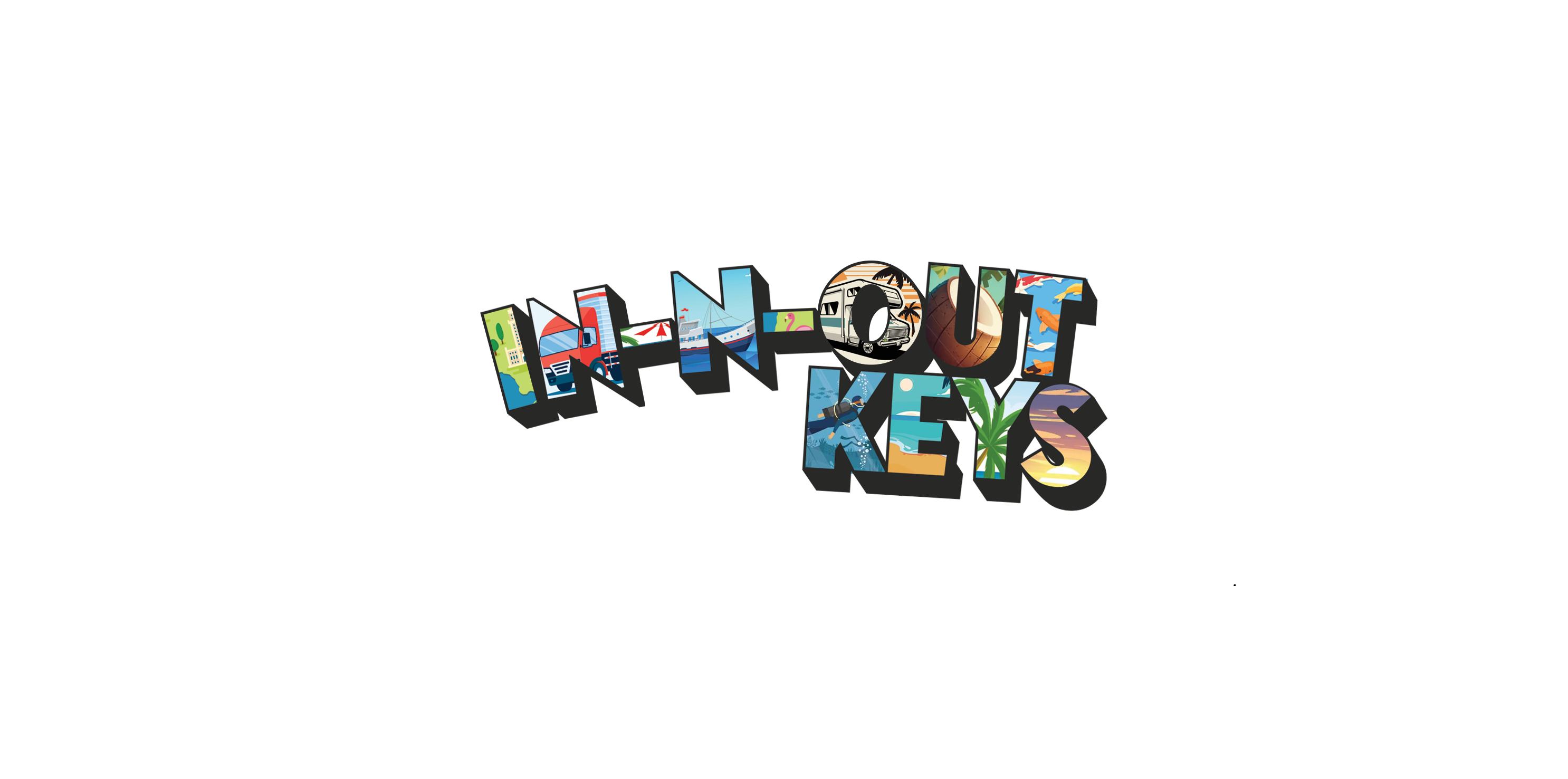 In-N-Out Keys