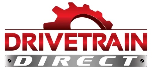 Drivetrain Direct Logo