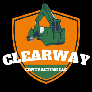 Clearway Contracting LLC Logo