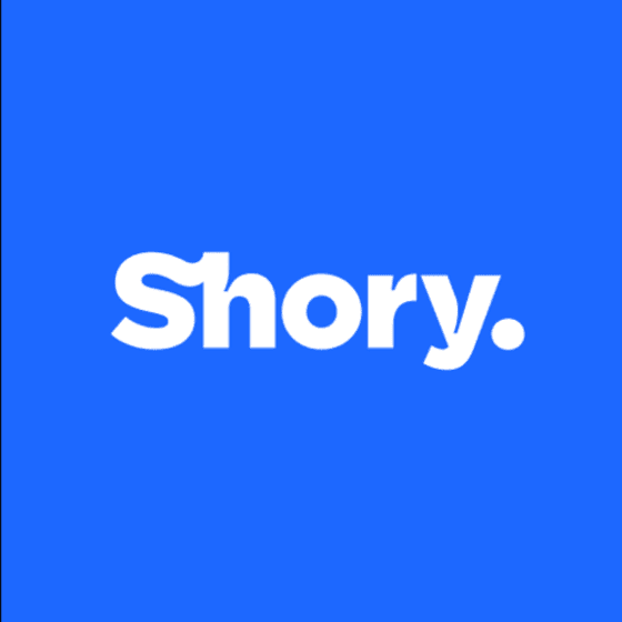Shory Logo