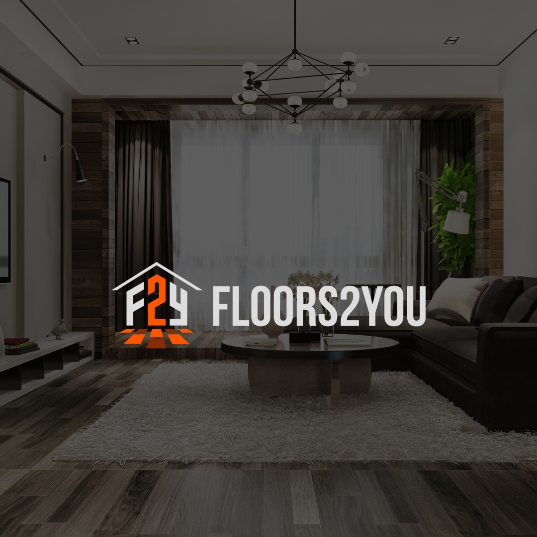 Floors 2 You LLC Logo