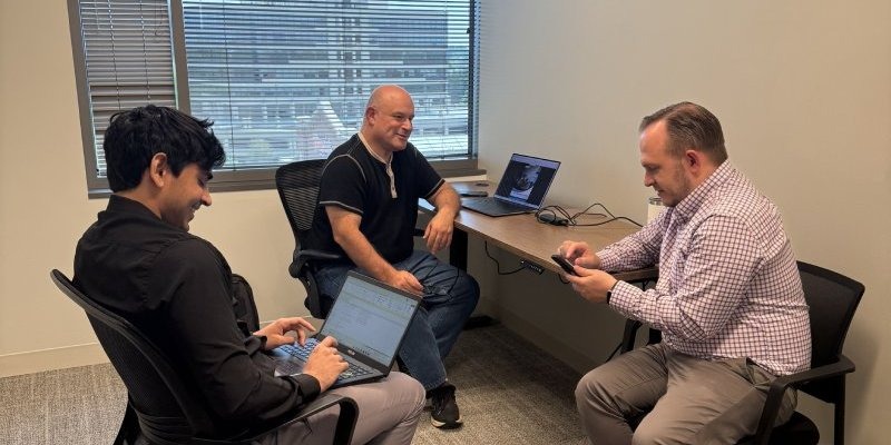 Roadmap Advisors Image