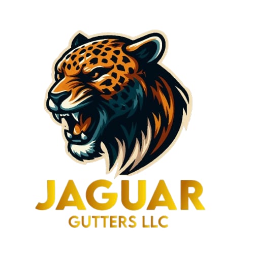 Jaguar Gutters LLC Logo