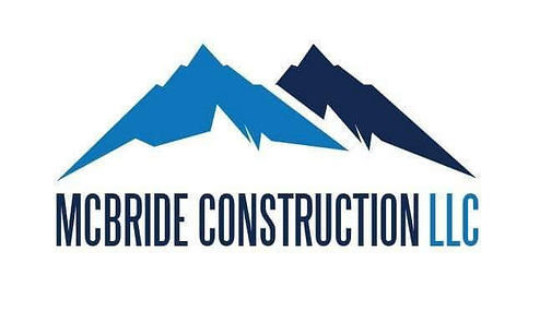 McBride Construction LLC Logo