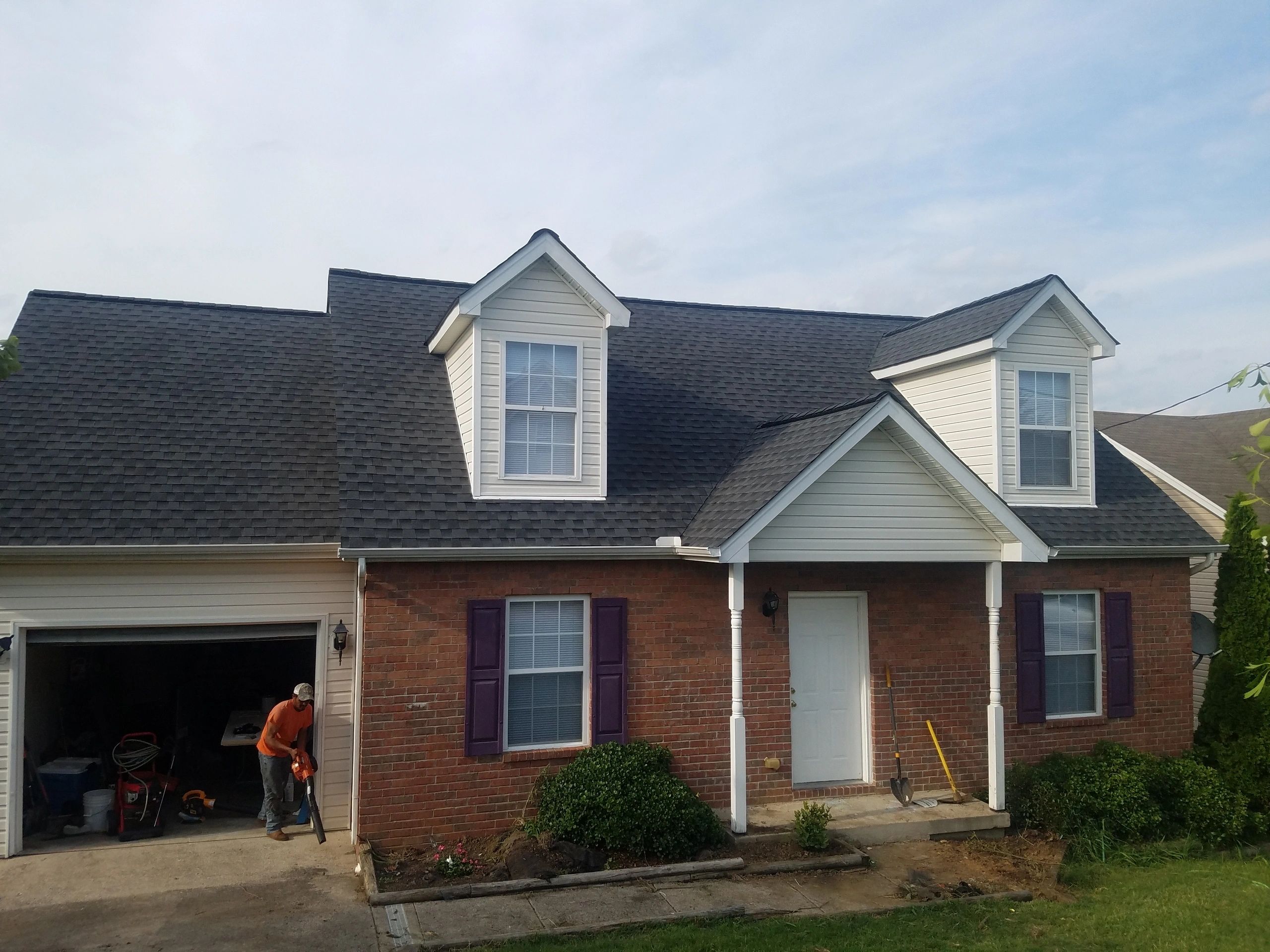 The Stone Mark Company Image