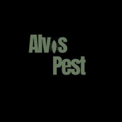 Alvis Pest Logo