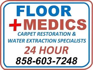 Floor Medics Carpet Cleaning And Repairs