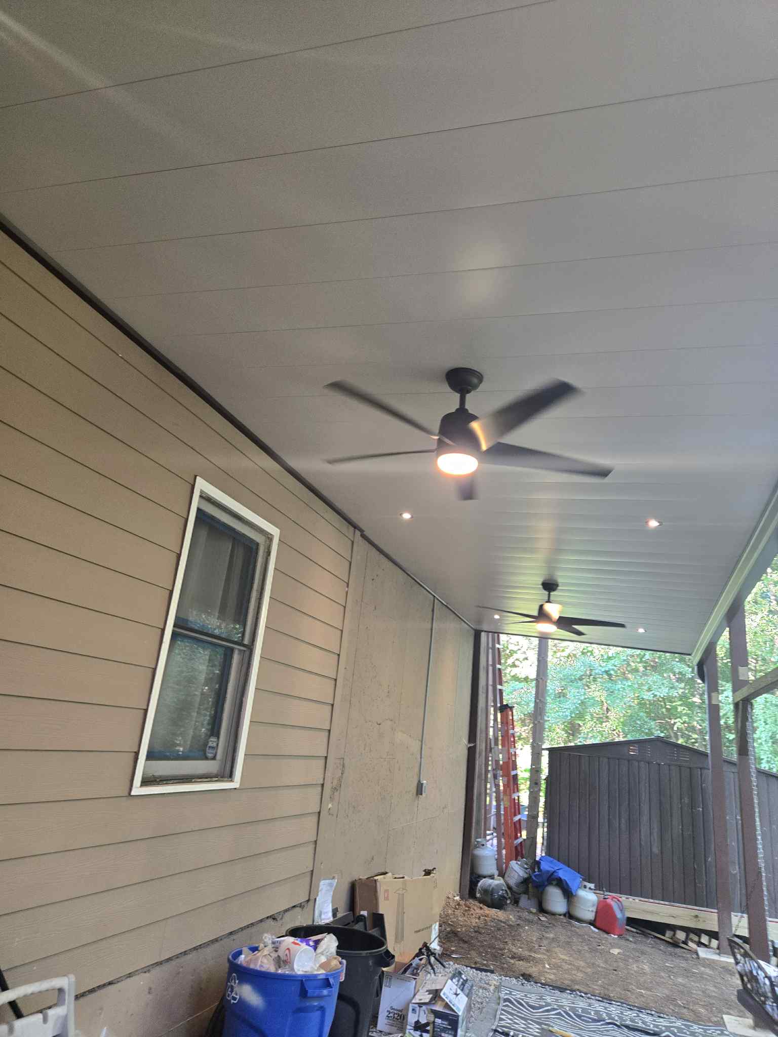 Jaguar Under Deck System LLC Image