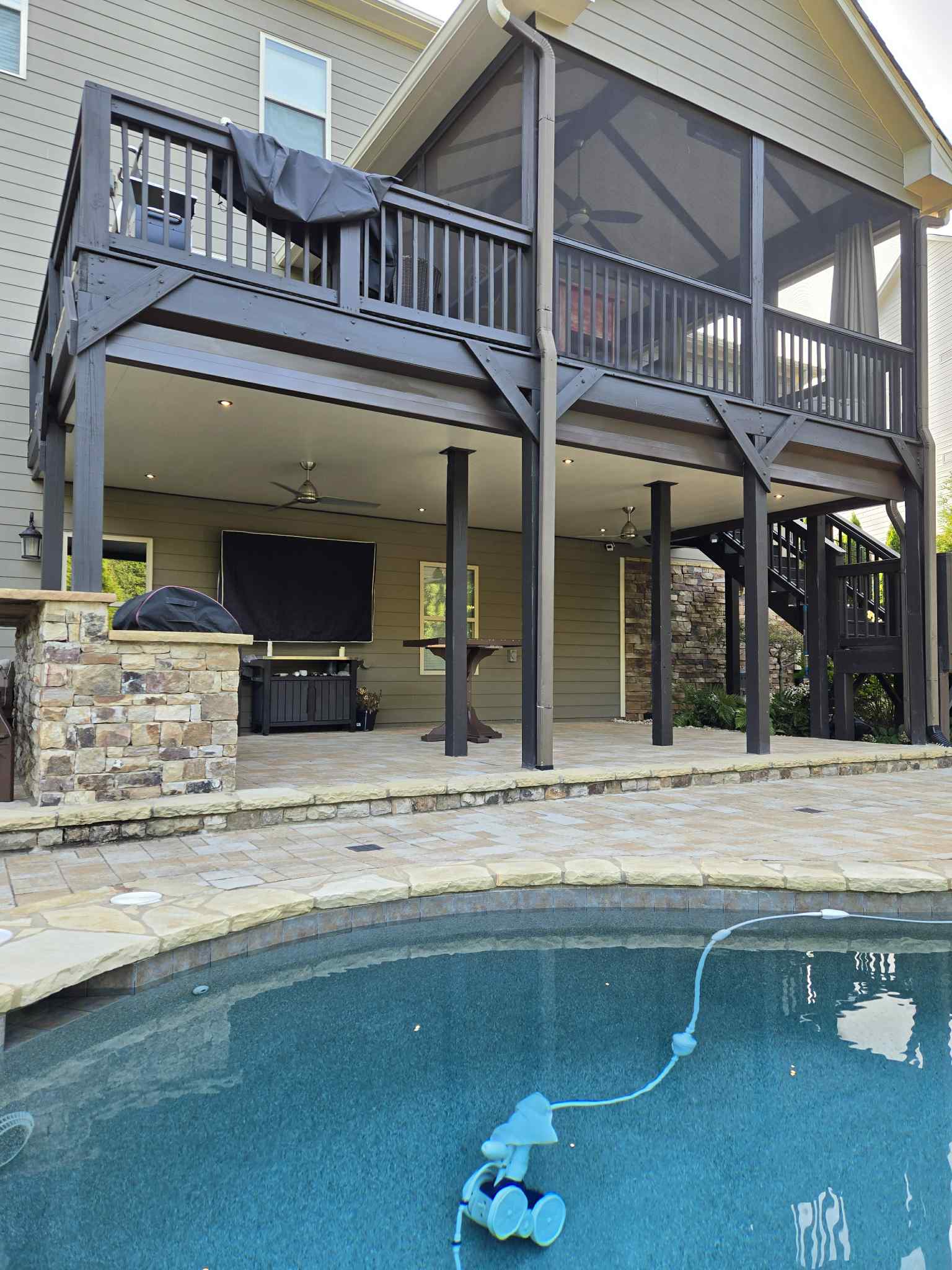 Jaguar Under Deck System LLC Image