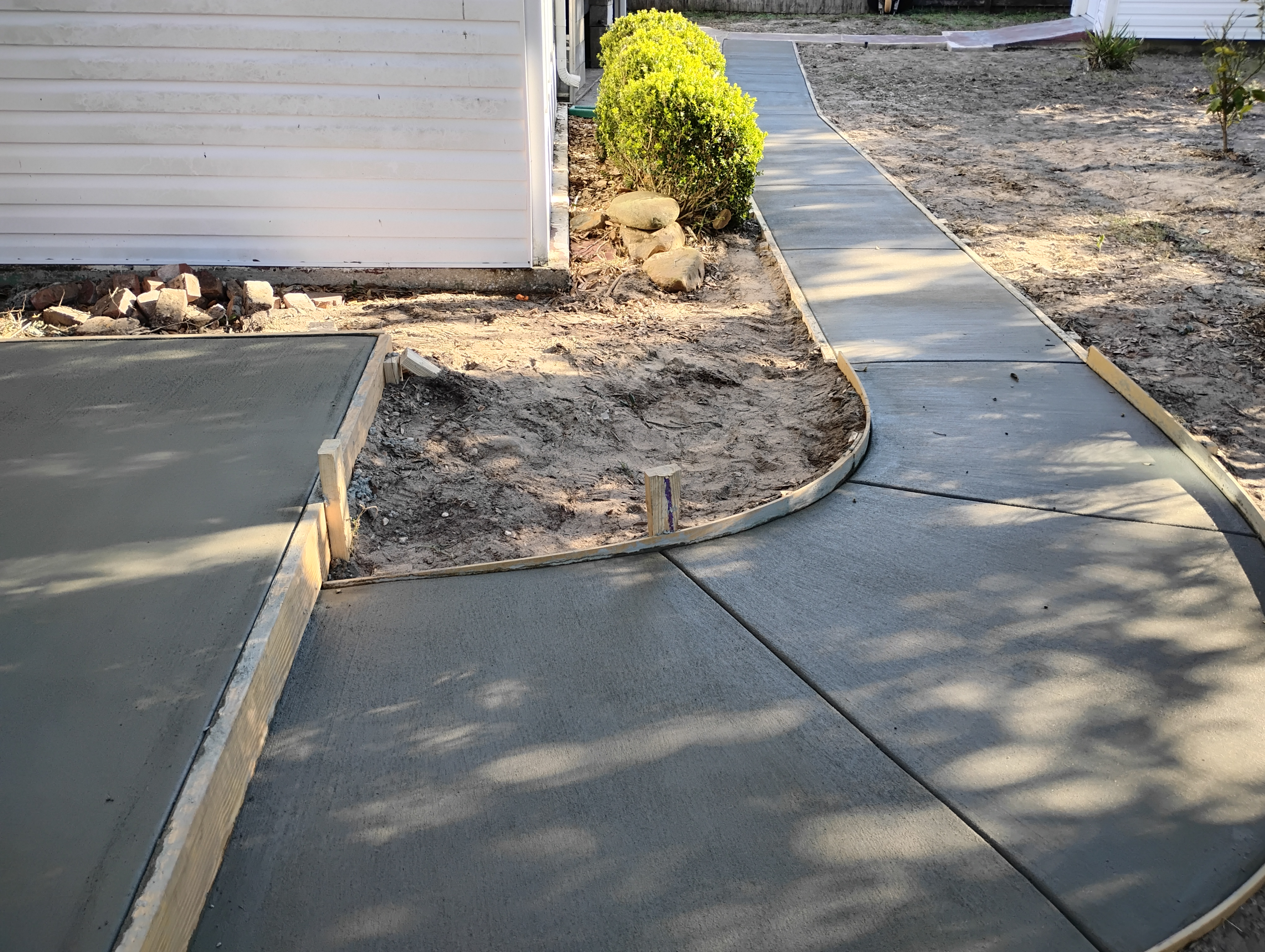 I AM CONCRETE LLC
