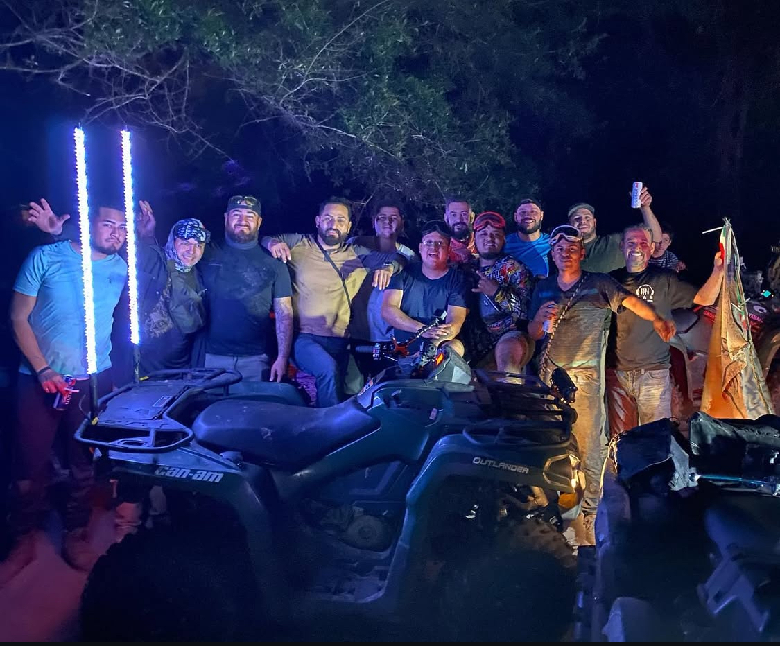 After Hours ATV Image