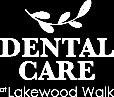 Dental Care at Lakewood Walk Logo