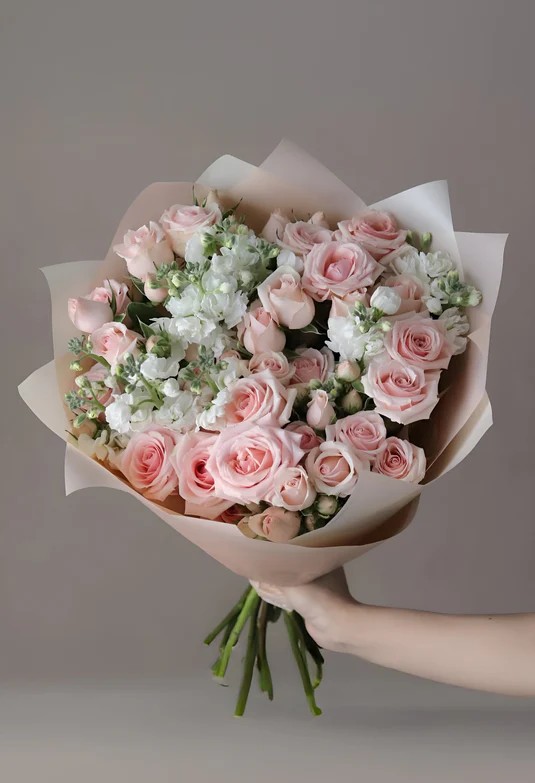 Paradise Florist Image