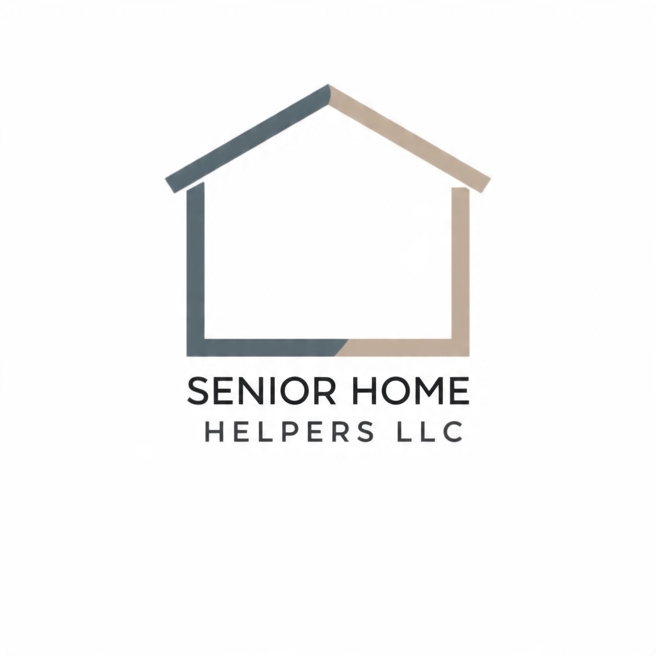 SENIOR HOME HELPERS LLC Logo